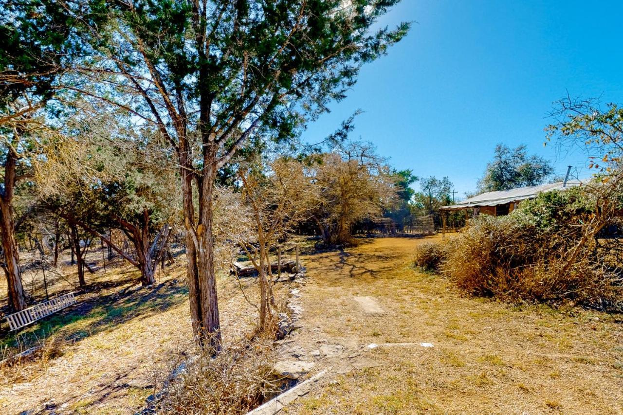 הוילה קרוויל Antler Hill מראה חיצוני תמונה