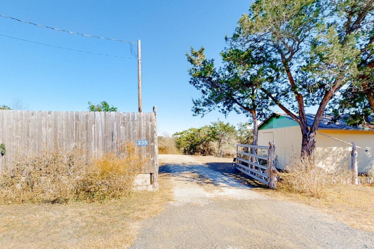 הוילה קרוויל Antler Hill מראה חיצוני תמונה